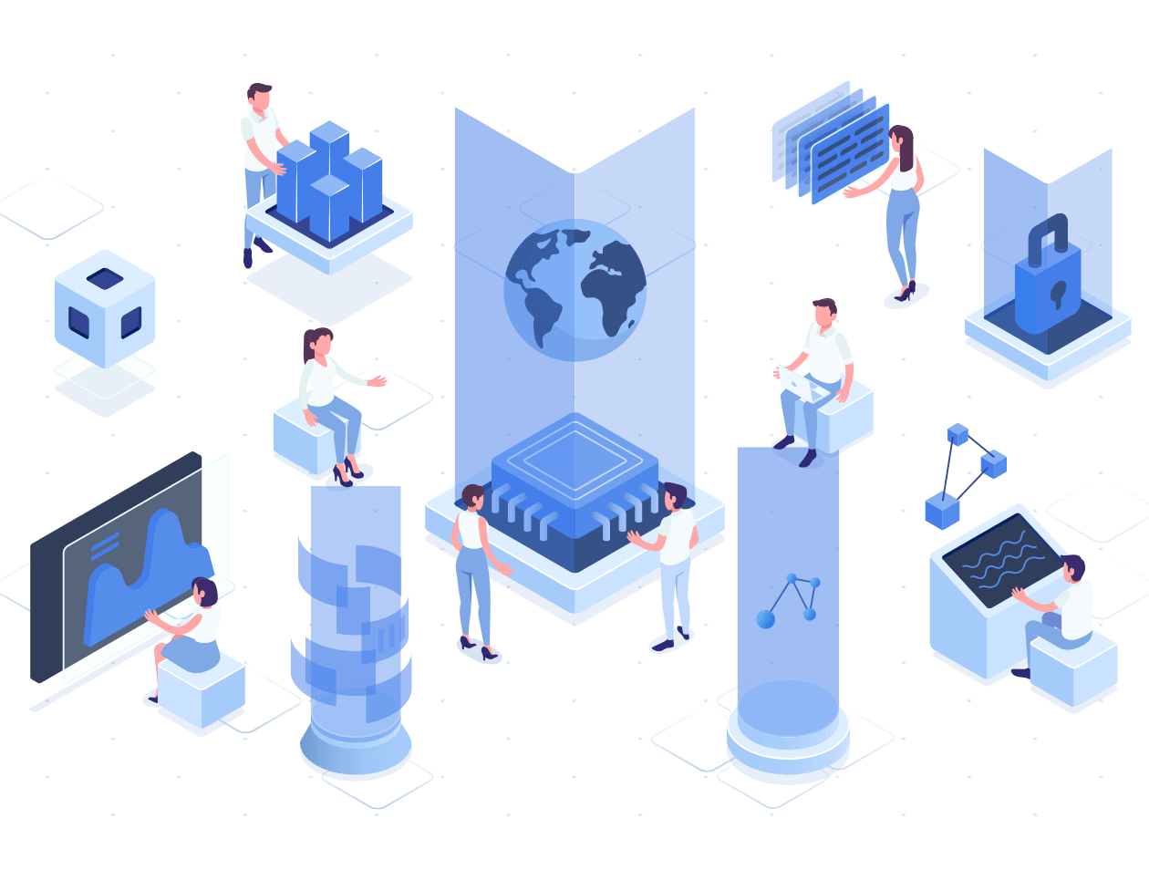 Summit Data Consult